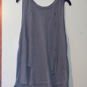 Rue21 tank top